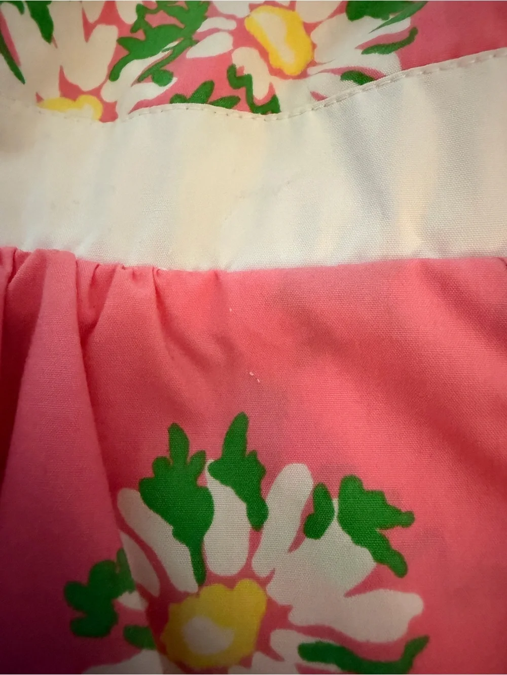 The Beaufort Bonnet Company sweet pink